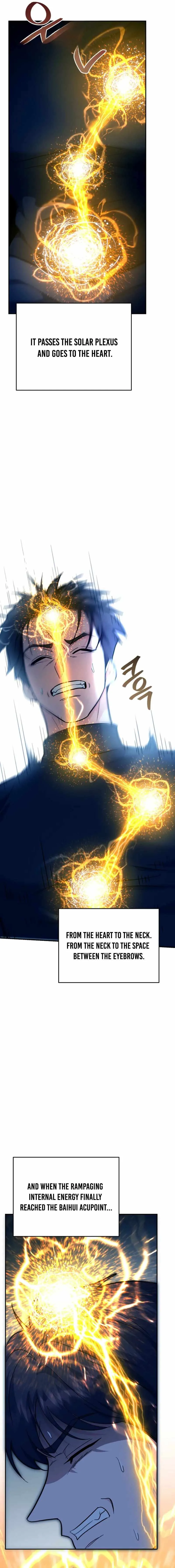 I Became a Swordsmanship Instructor at the Academy Chapter 36 page 26