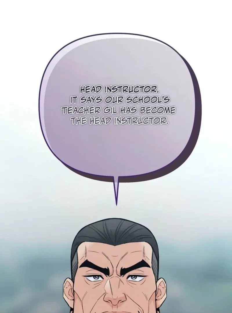I Became a Swordsmanship Instructor at the Academy Chapter 39 page 5