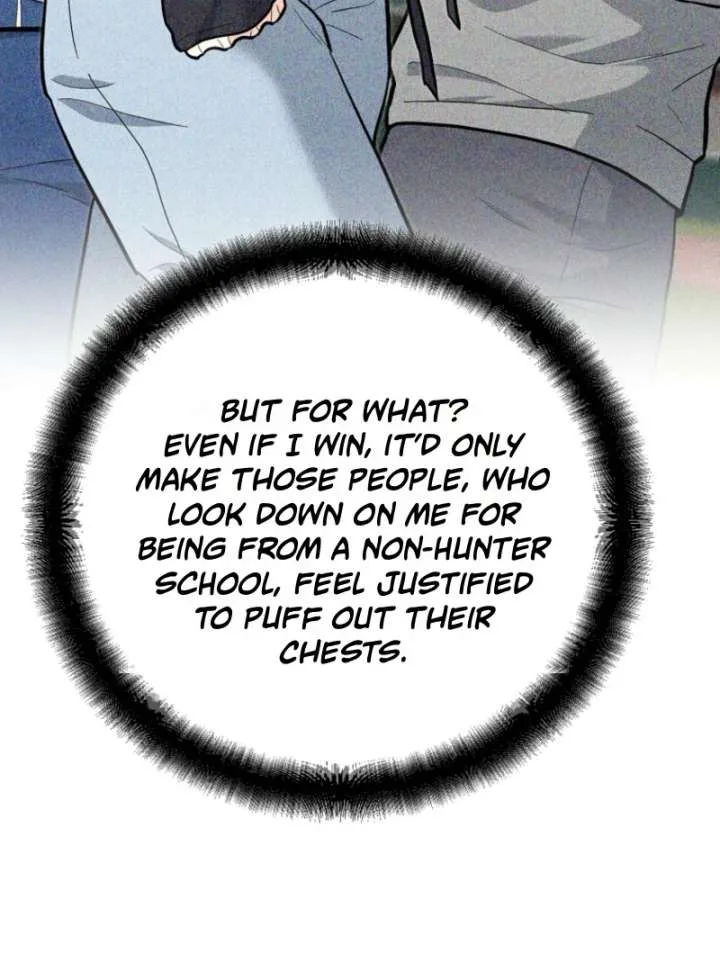 I Became a Swordsmanship Instructor at the Academy Chapter 37 page 116