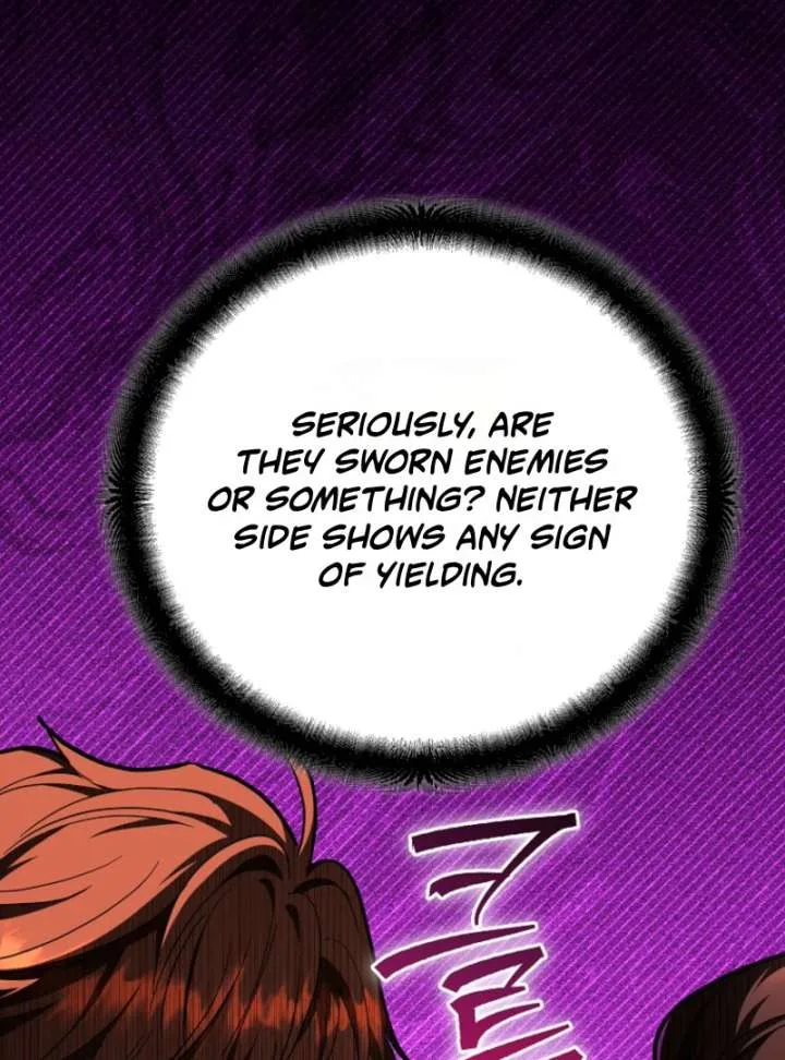 I Became a Swordsmanship Instructor at the Academy Chapter 37 page 81