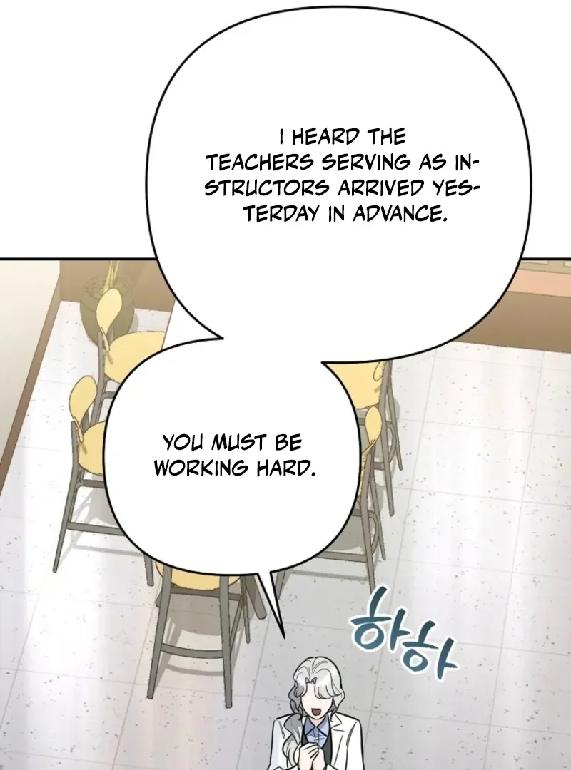 I Became a Swordsmanship Instructor at the Academy Chapter 39 page 20