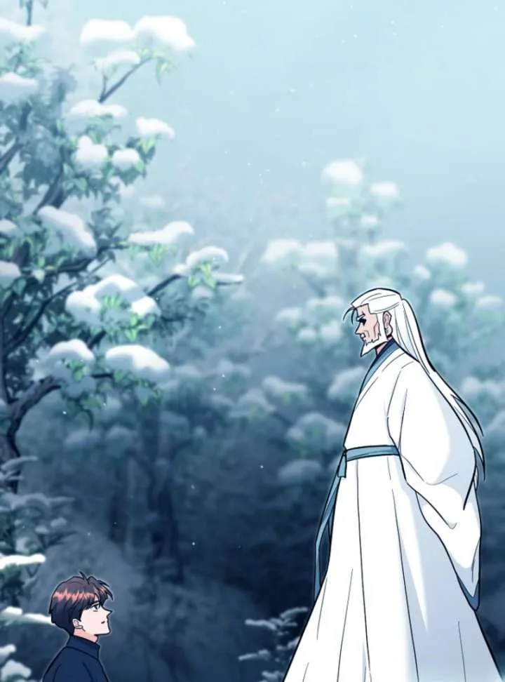 I Became a Swordsmanship Instructor at the Academy Chapter 37 page 19