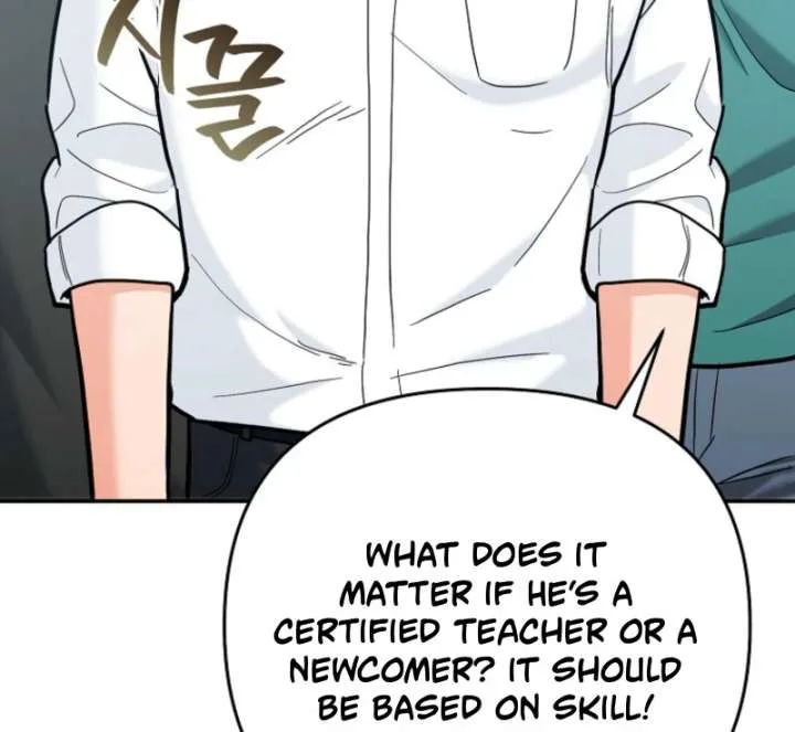 I Became a Swordsmanship Instructor at the Academy Chapter 37 page 74