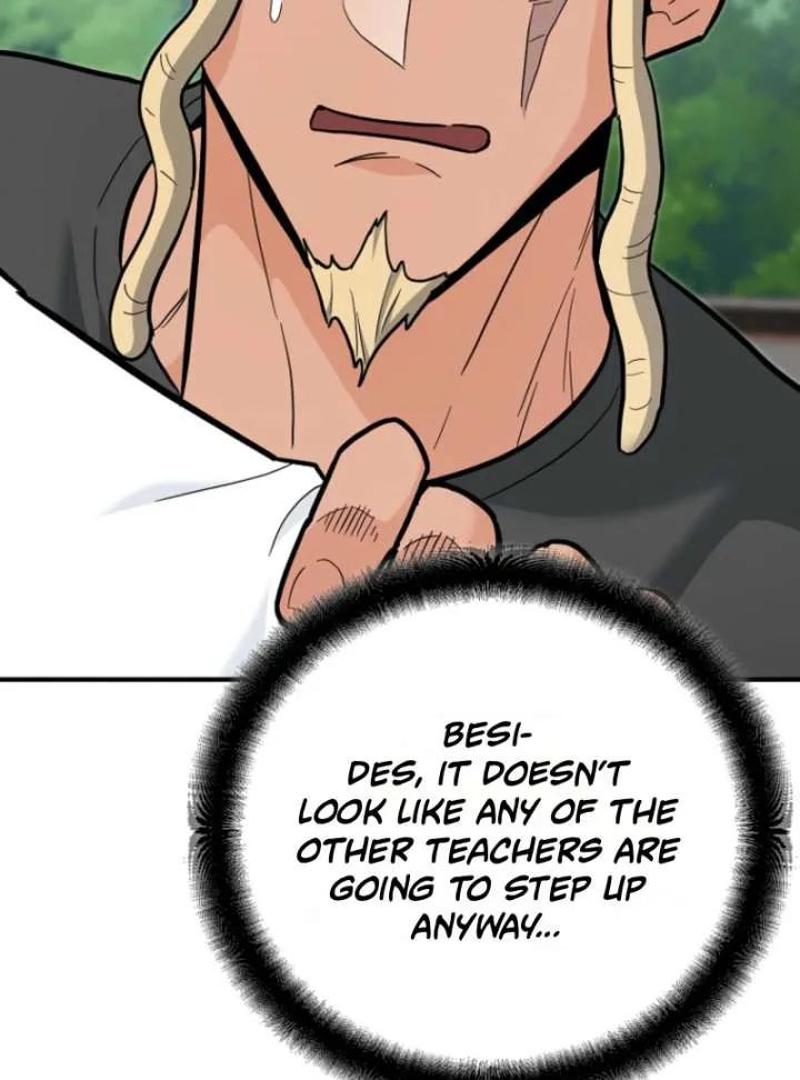 I Became a Swordsmanship Instructor at the Academy Chapter 37 page 122