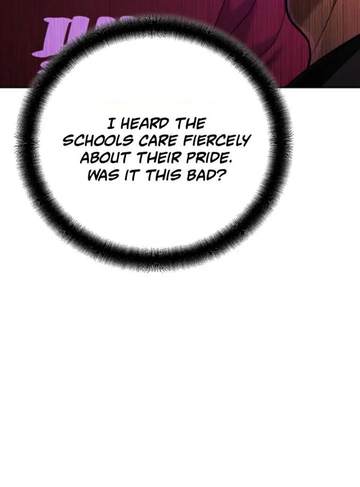 I Became a Swordsmanship Instructor at the Academy Chapter 37 page 83