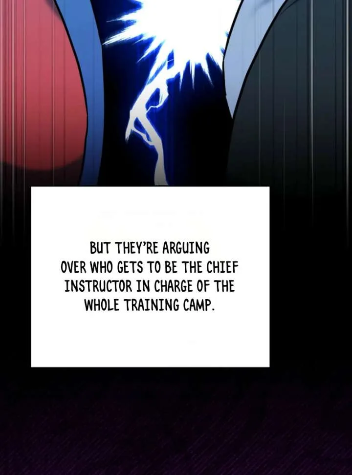 I Became a Swordsmanship Instructor at the Academy Chapter 37 page 80
