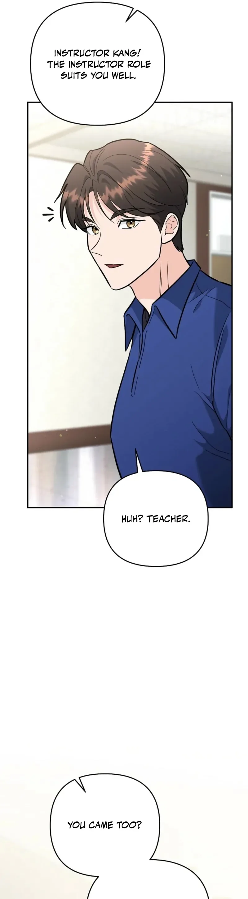 I Became a Swordsmanship Instructor at the Academy Chapter 39 page 18