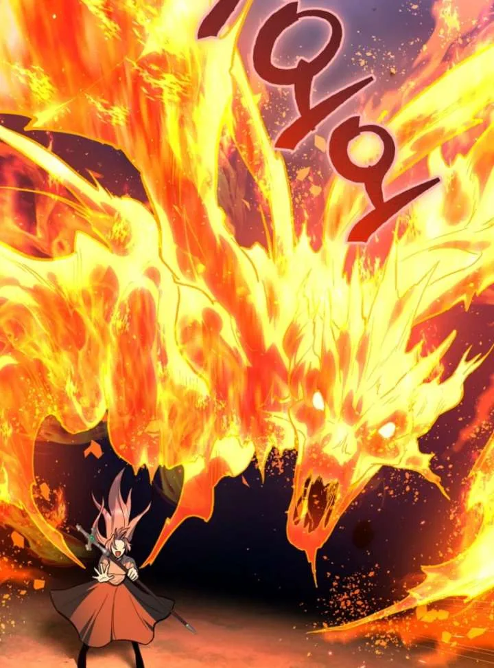 I Became a Swordsmanship Instructor at the Academy Chapter 37 page 203