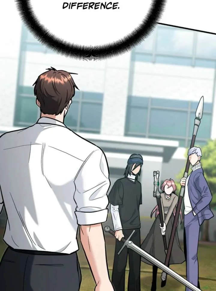 I Became a Swordsmanship Instructor at the Academy Chapter 37 page 167