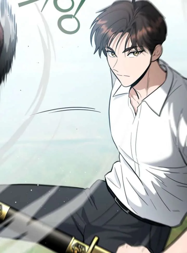 I Became a Swordsmanship Instructor at the Academy Chapter 37 page 184