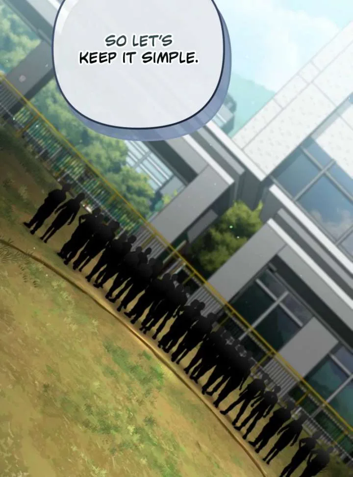 I Became a Swordsmanship Instructor at the Academy Chapter 37 page 142