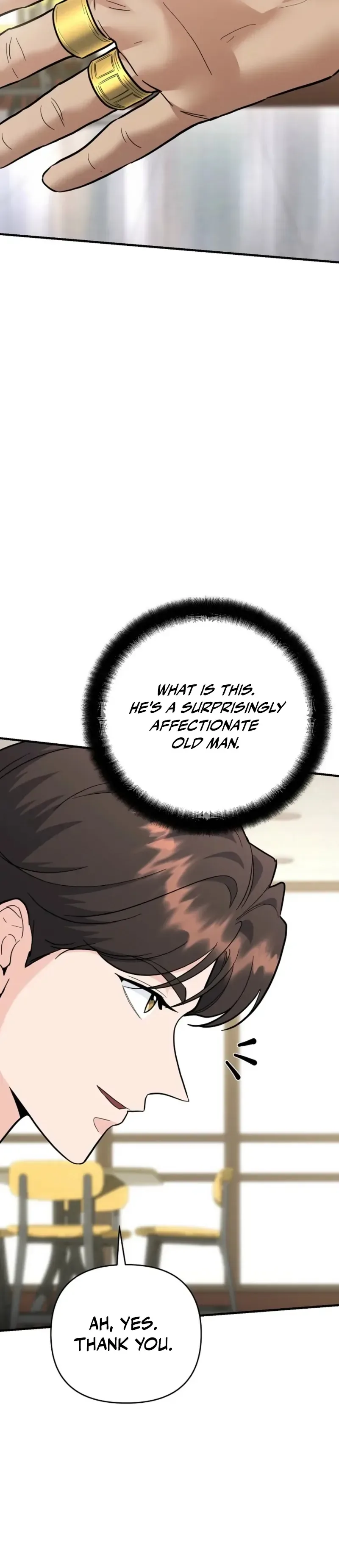 I Became a Swordsmanship Instructor at the Academy Chapter 39 page 47
