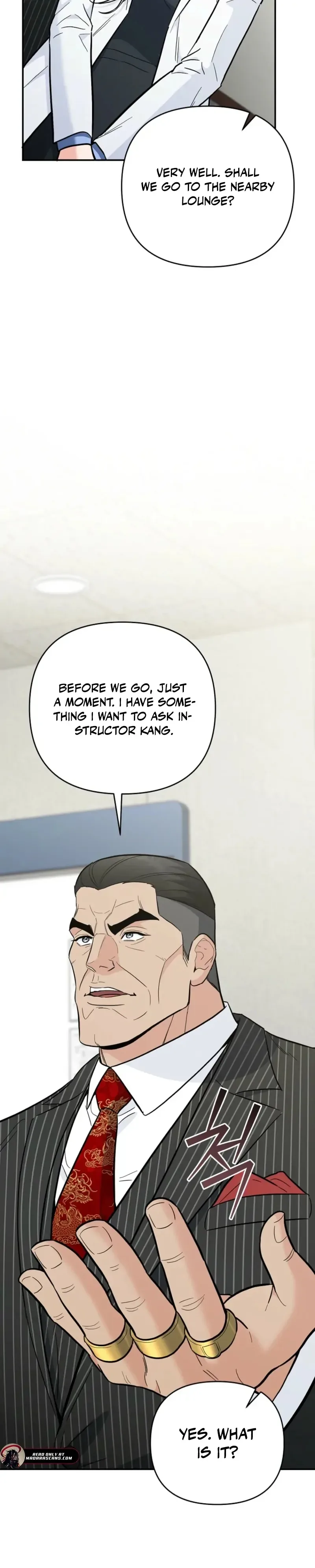 I Became a Swordsmanship Instructor at the Academy Chapter 39 page 53