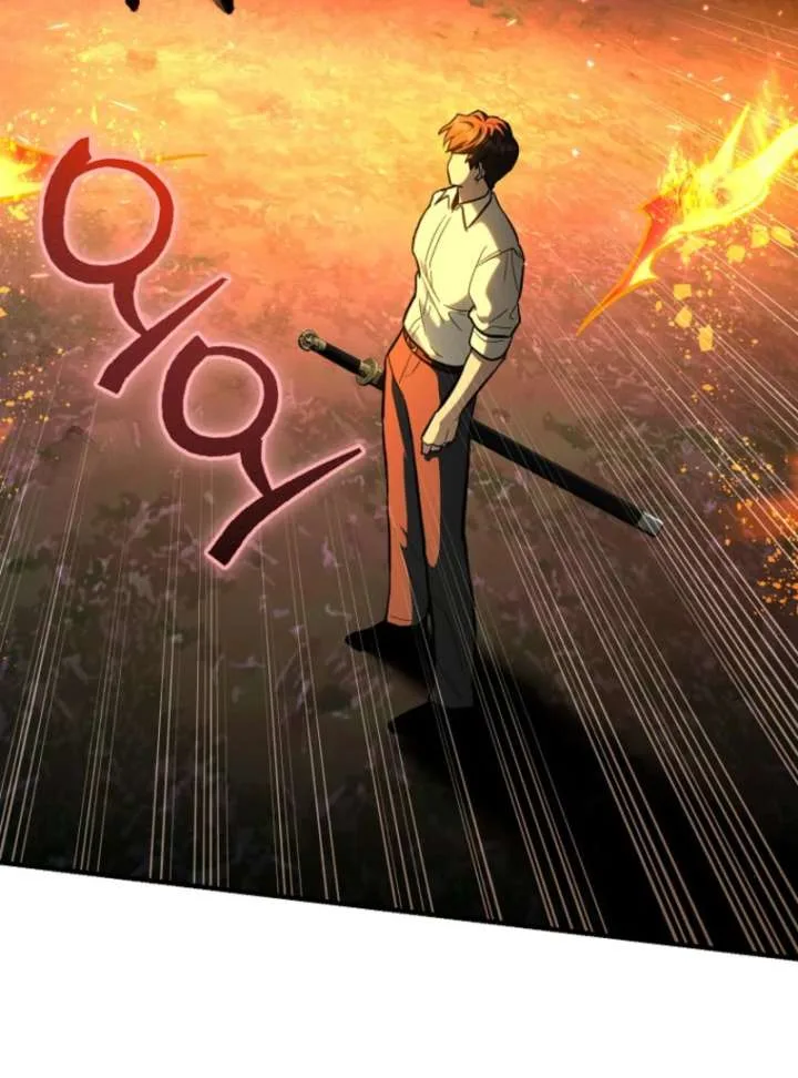 I Became a Swordsmanship Instructor at the Academy Chapter 37 page 204