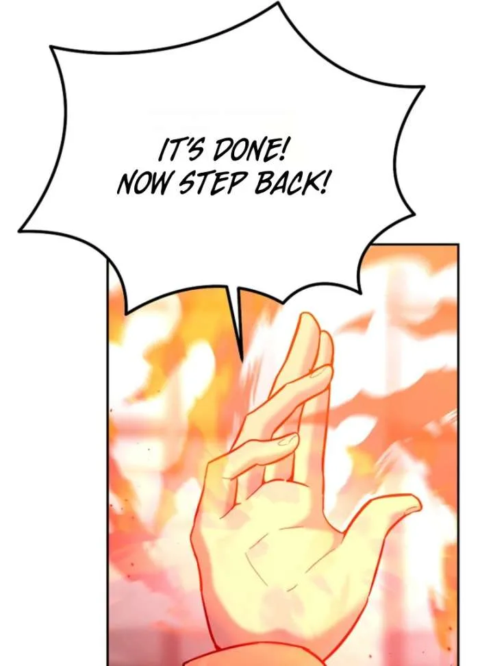 I Became a Swordsmanship Instructor at the Academy Chapter 37 page 201