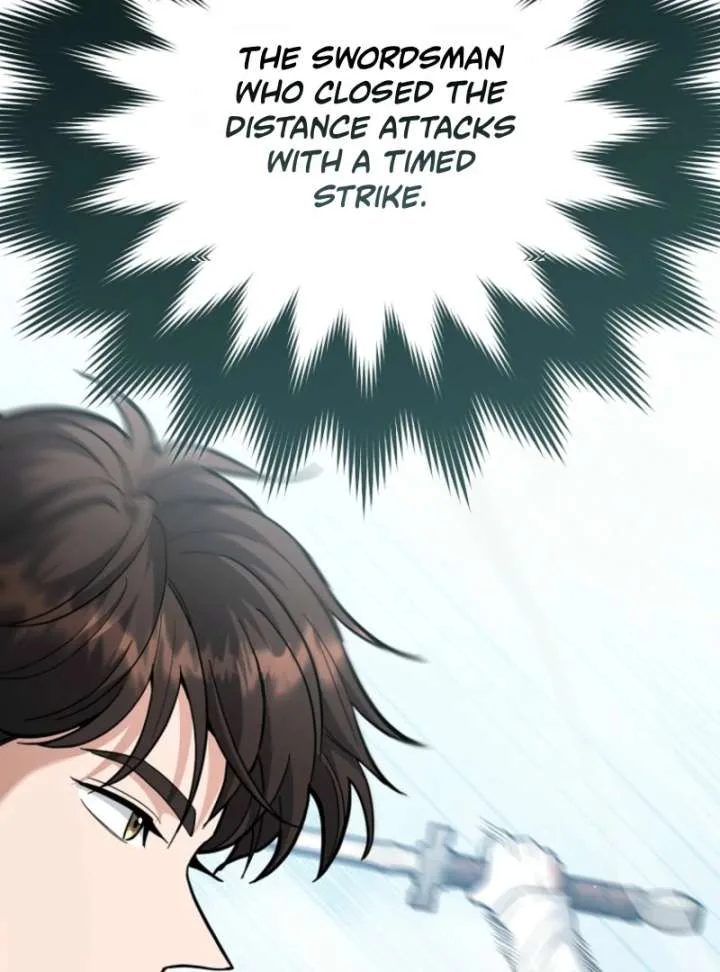 I Became a Swordsmanship Instructor at the Academy Chapter 37 page 186