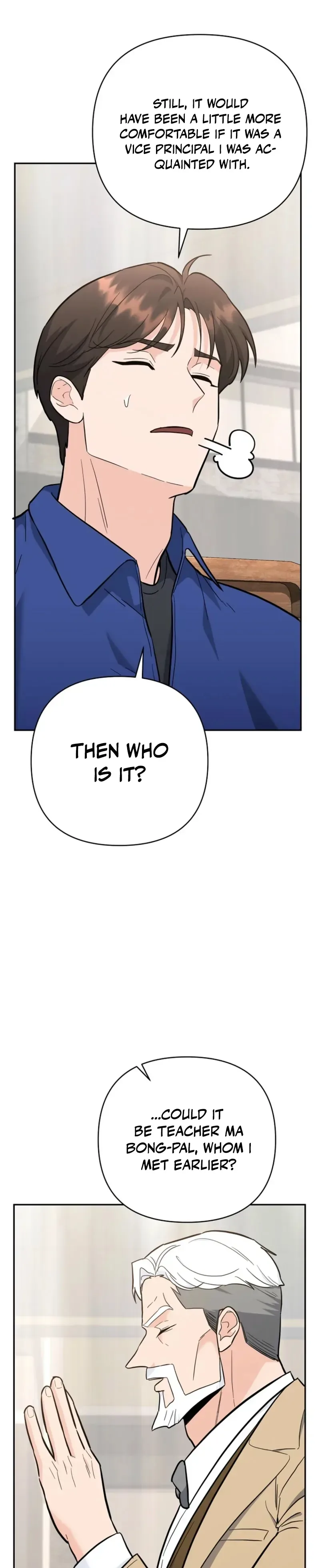 I Became a Swordsmanship Instructor at the Academy Chapter 39 page 78
