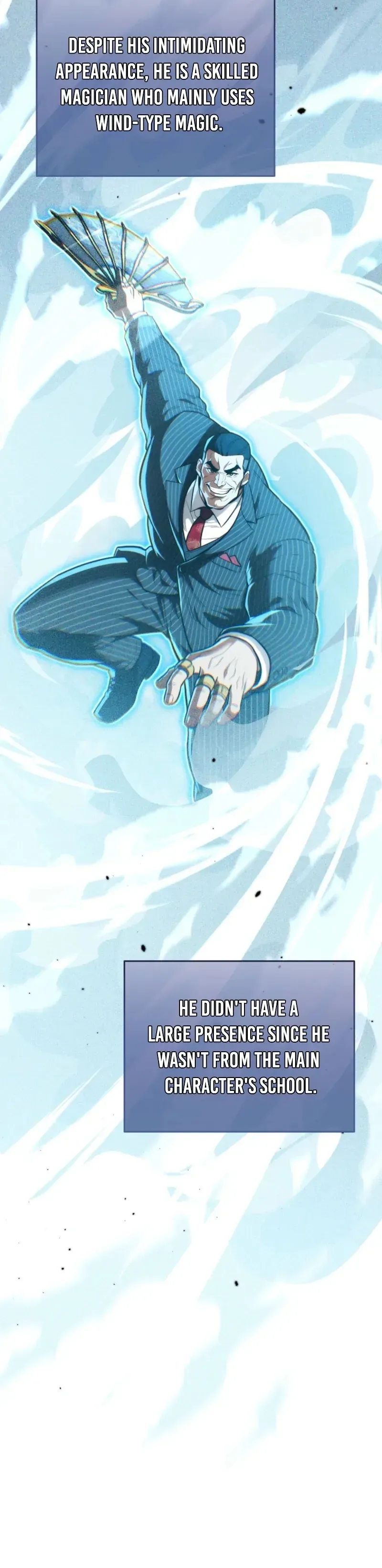 I Became a Swordsmanship Instructor at the Academy Chapter 39 page 45