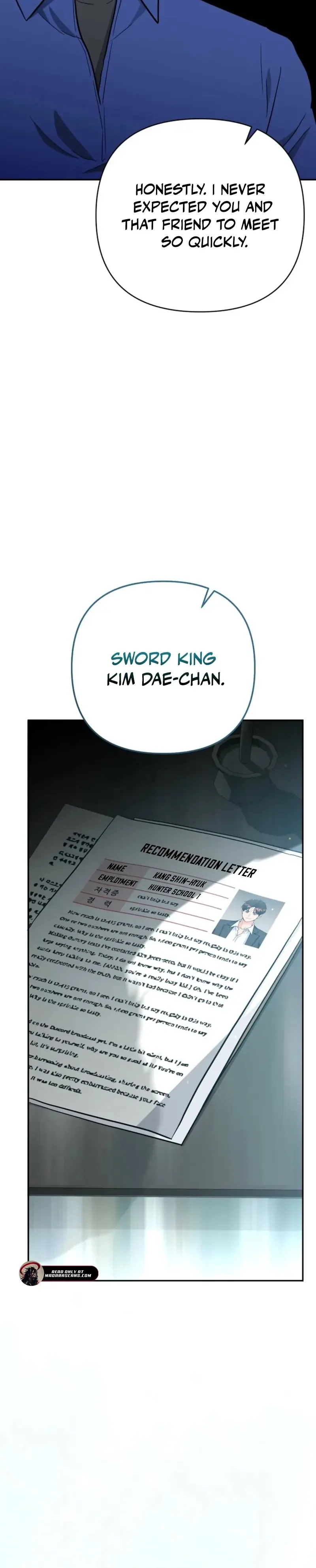 I Became a Swordsmanship Instructor at the Academy Chapter 39 page 81