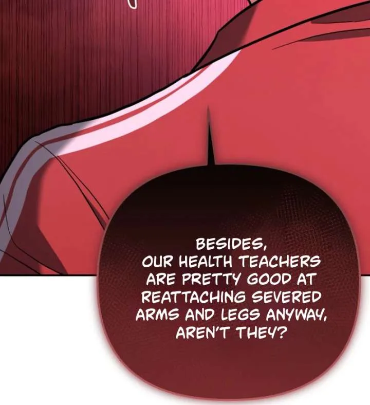 I Became a Swordsmanship Instructor at the Academy Chapter 37 page 151