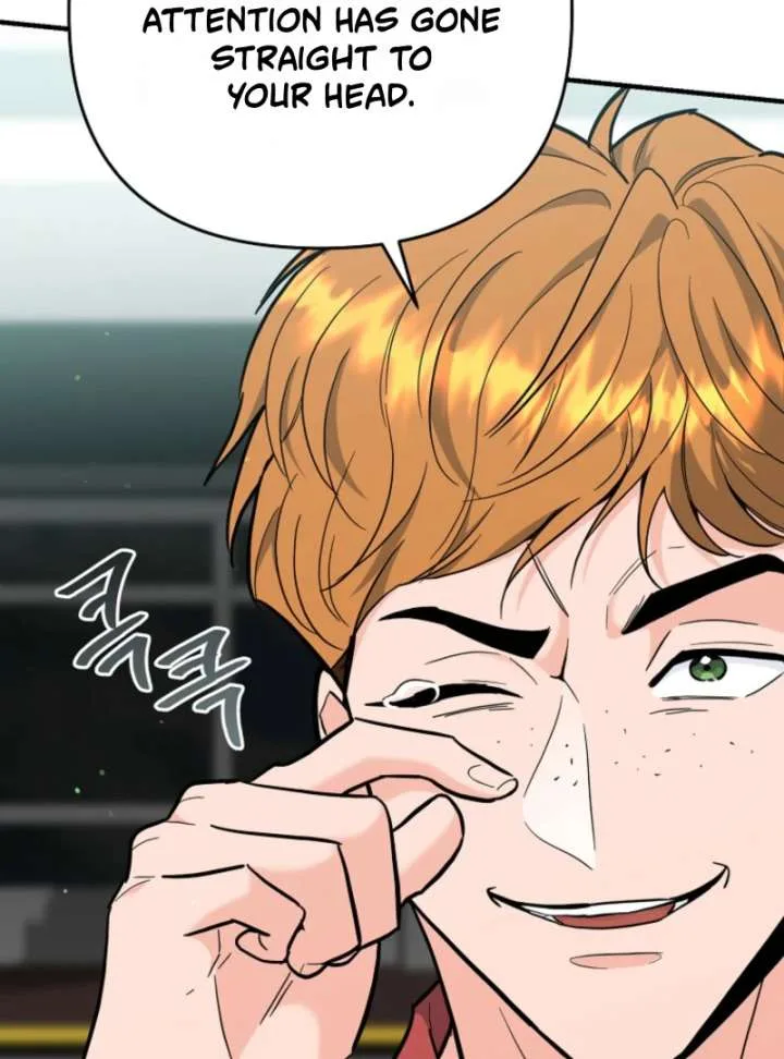 I Became a Swordsmanship Instructor at the Academy Chapter 37 page 136