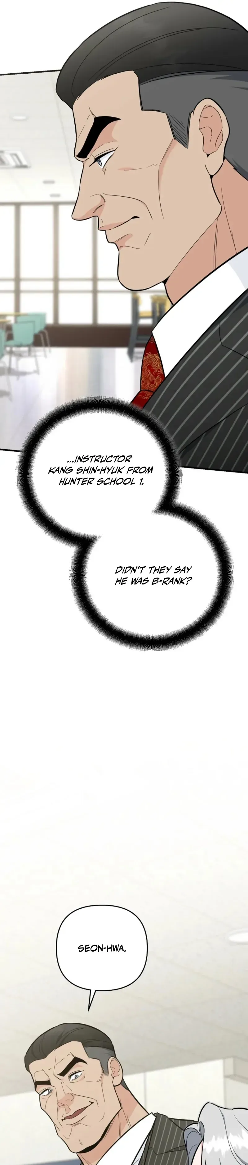 I Became a Swordsmanship Instructor at the Academy Chapter 39 page 58