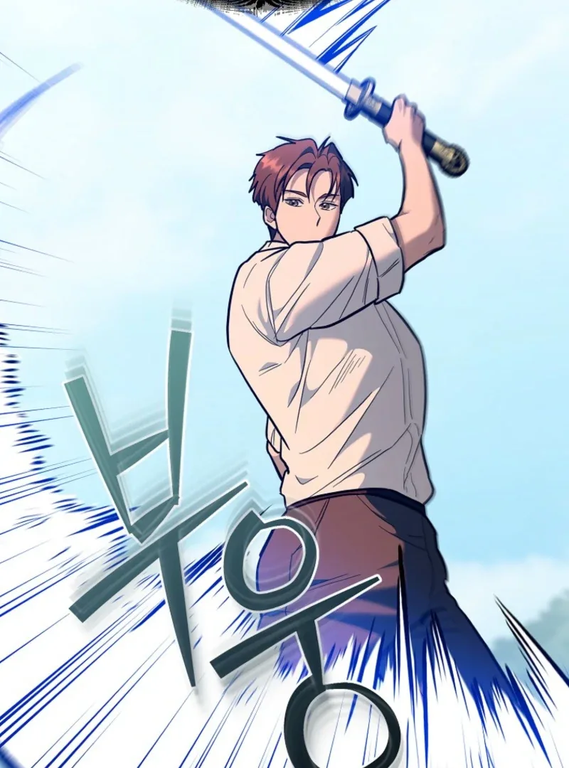 I Became a Swordsmanship Instructor at the Academy Chapter 38 page 64