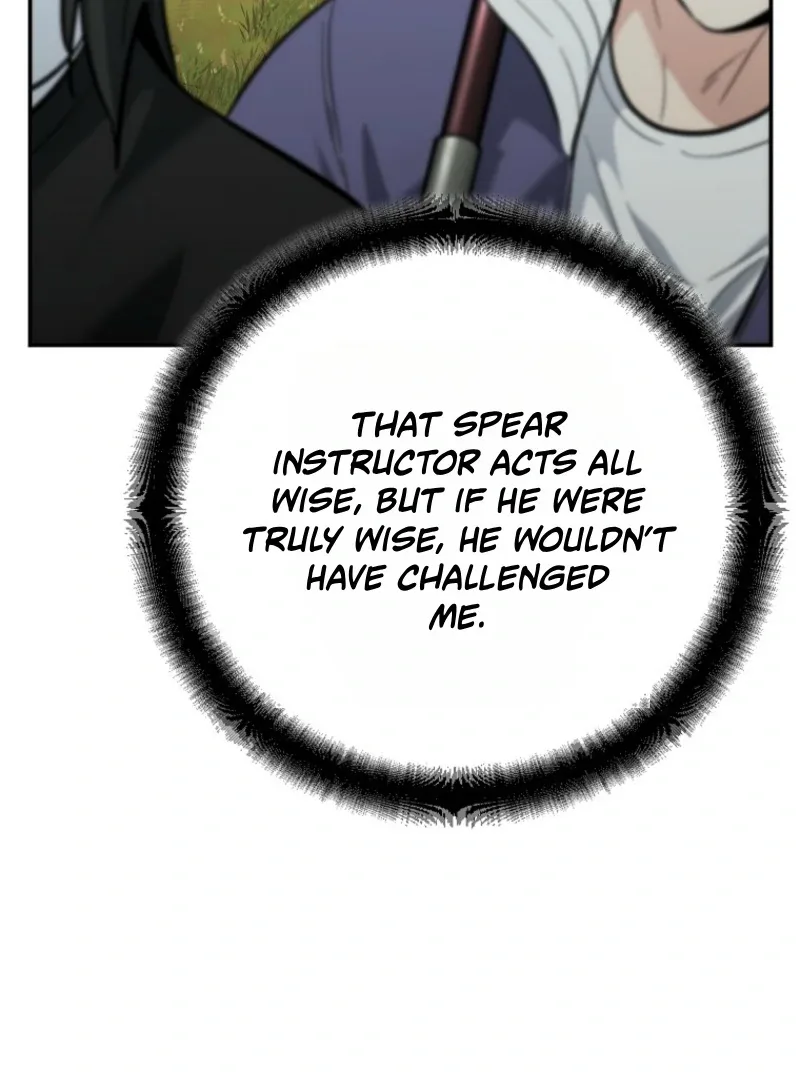 I Became a Swordsmanship Instructor at the Academy Chapter 38 page 52