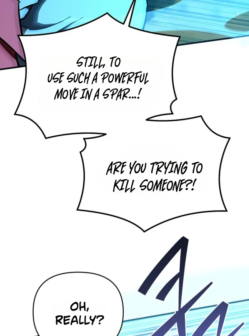 I Became a Swordsmanship Instructor at the Academy Chapter 38 page 78