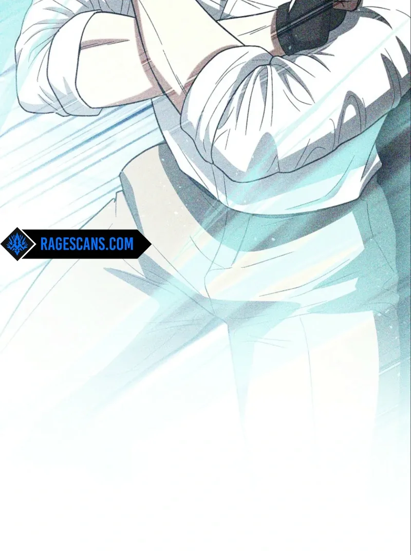 I Became a Swordsmanship Instructor at the Academy Chapter 38 page 43