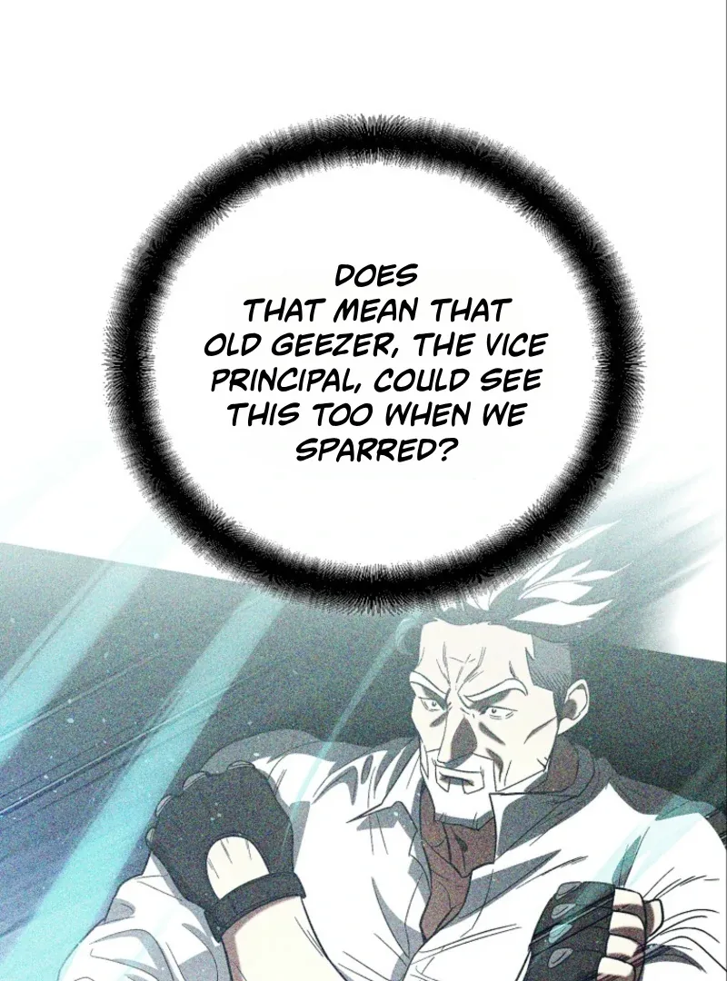 I Became a Swordsmanship Instructor at the Academy Chapter 38 page 42