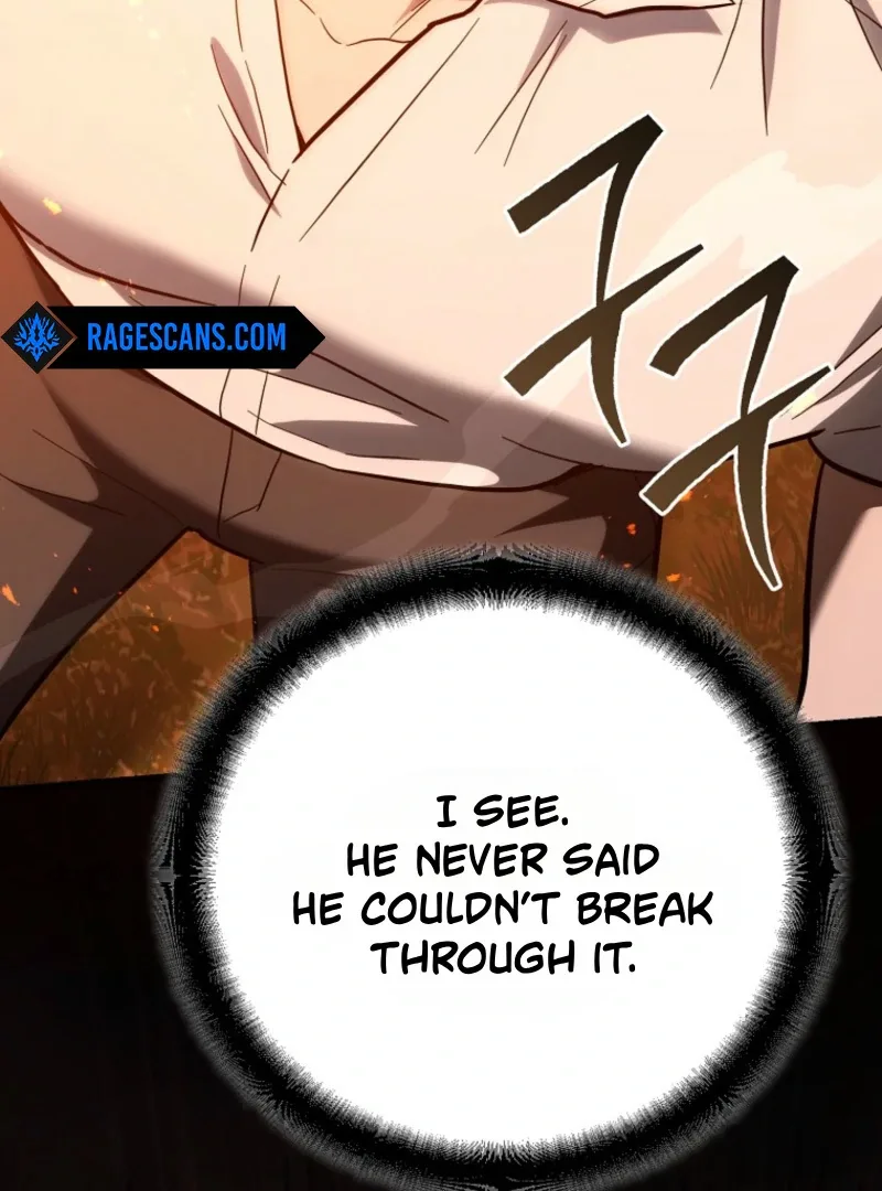 I Became a Swordsmanship Instructor at the Academy Chapter 38 page 9