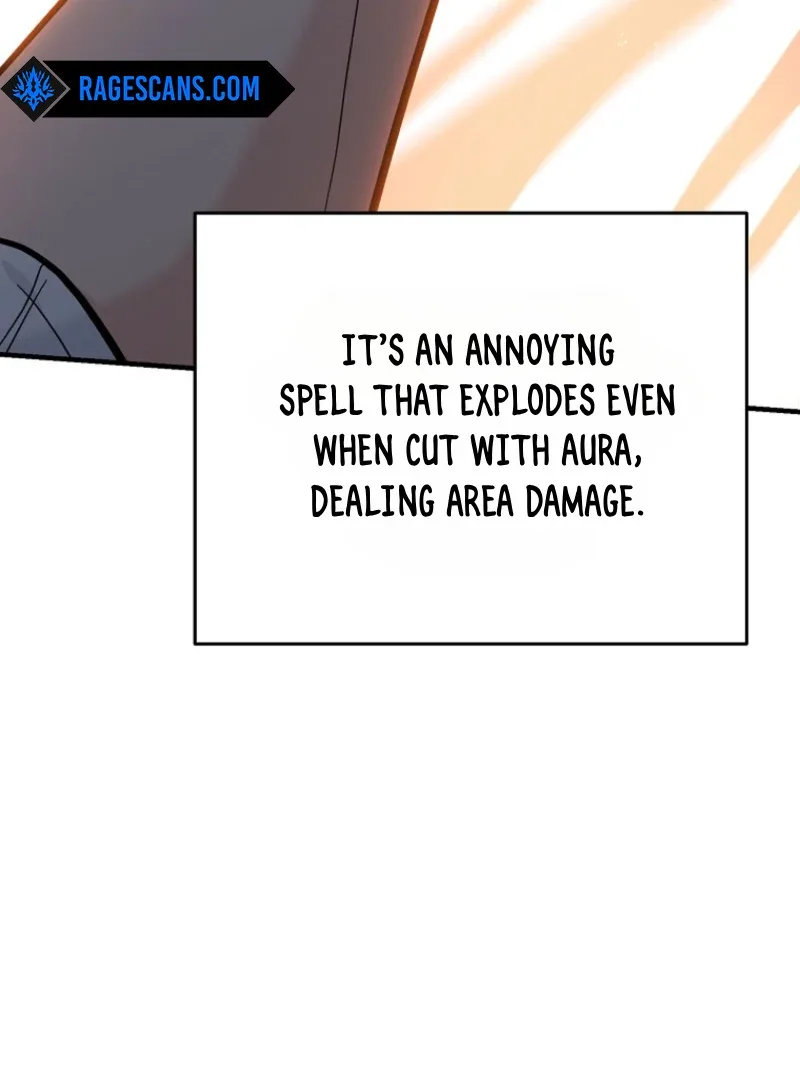 I Became a Swordsmanship Instructor at the Academy Chapter 38 page 21