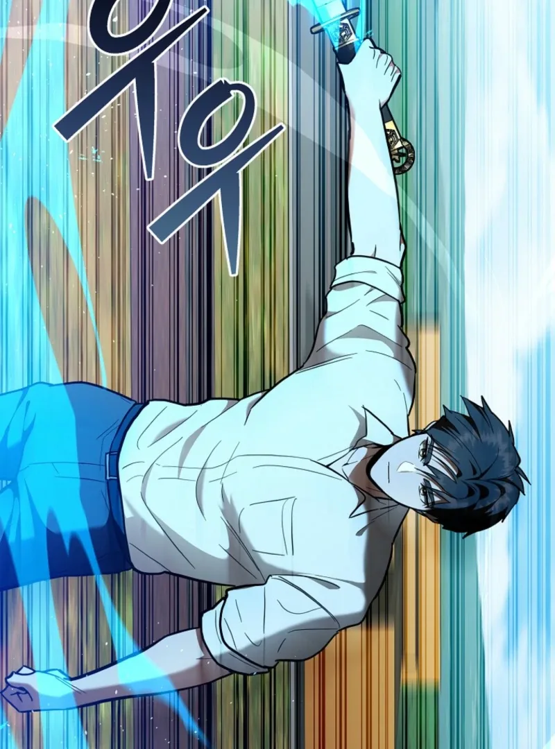 I Became a Swordsmanship Instructor at the Academy Chapter 38 page 73