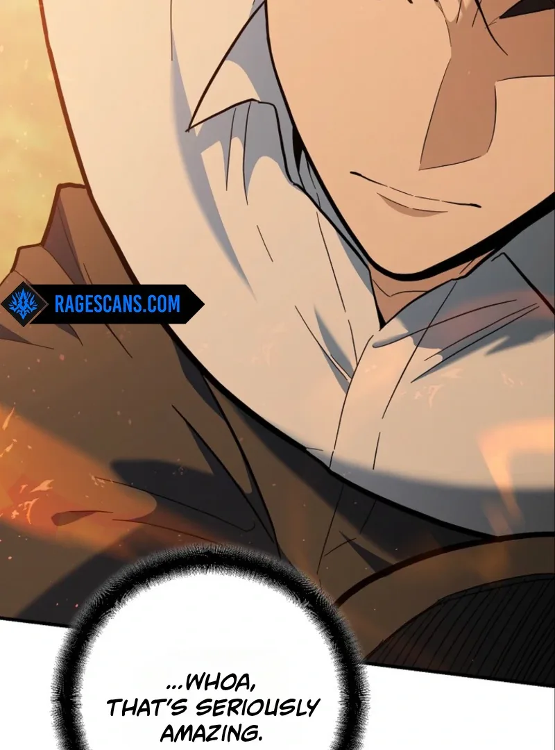 I Became a Swordsmanship Instructor at the Academy Chapter 38 page 32