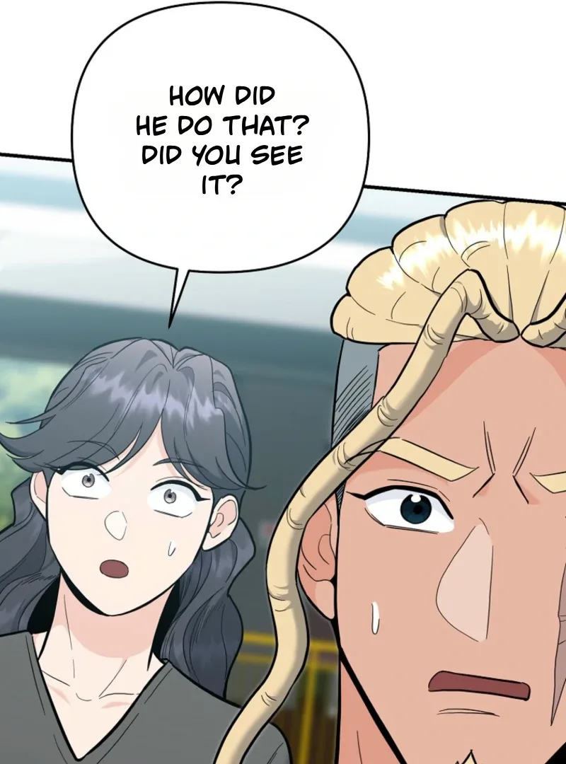 I Became a Swordsmanship Instructor at the Academy Chapter 38 page 28