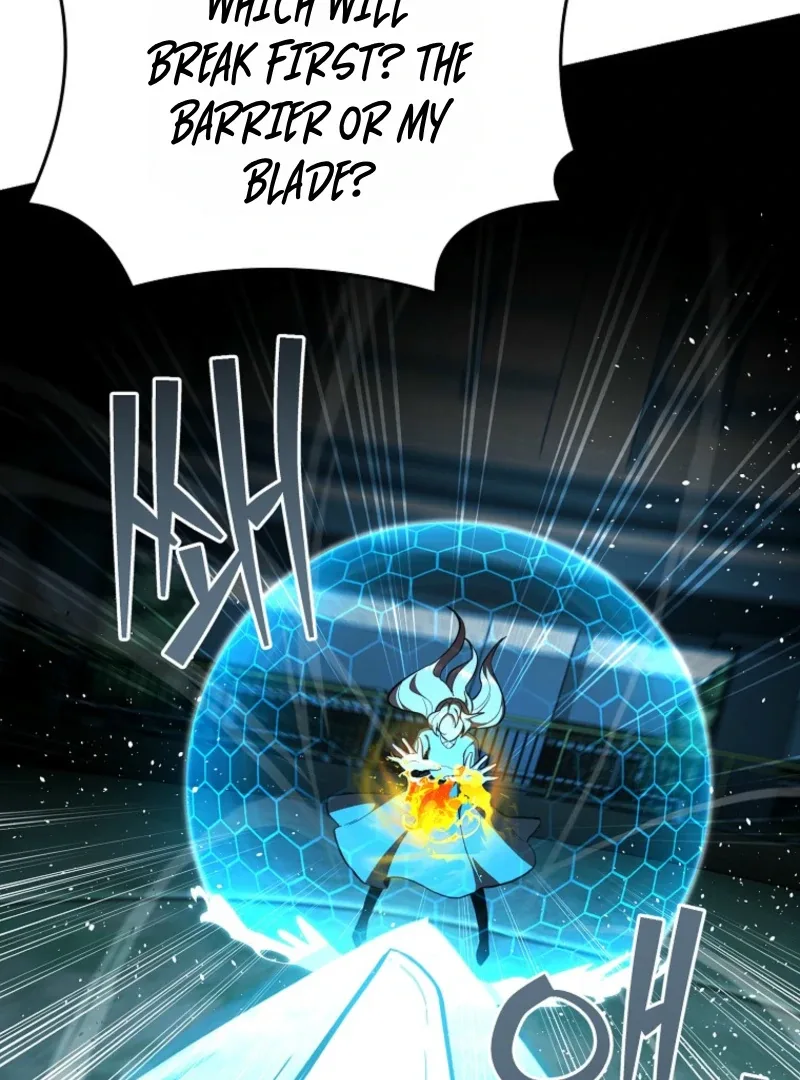I Became a Swordsmanship Instructor at the Academy Chapter 38 page 85
