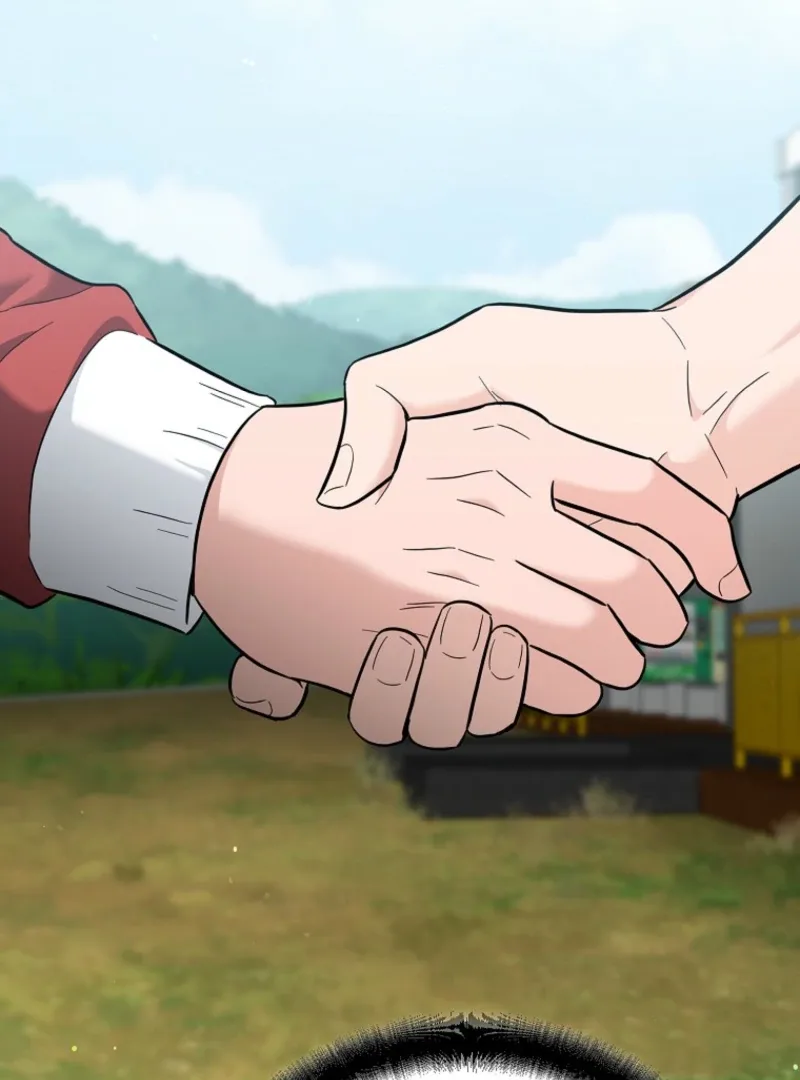 I Became a Swordsmanship Instructor at the Academy Chapter 38 page 141