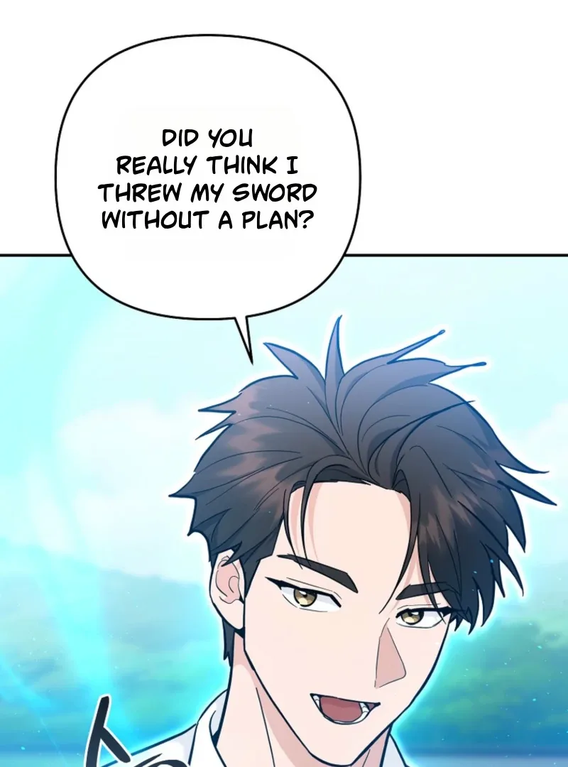 I Became a Swordsmanship Instructor at the Academy Chapter 38 page 105