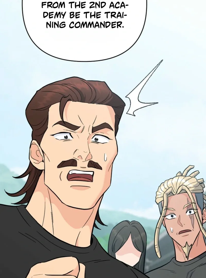 I Became a Swordsmanship Instructor at the Academy Chapter 38 page 146