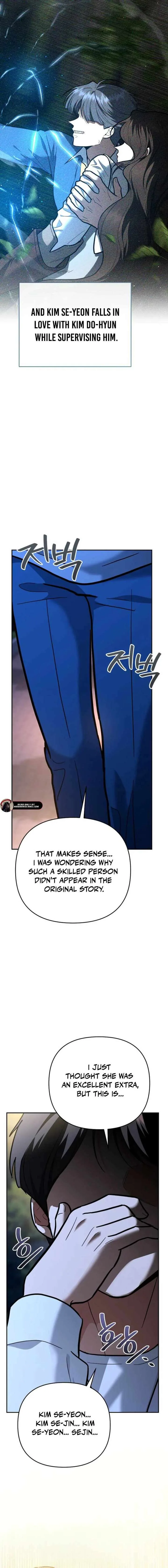 I Became a Swordsmanship Instructor at the Academy Chapter 35 page 29