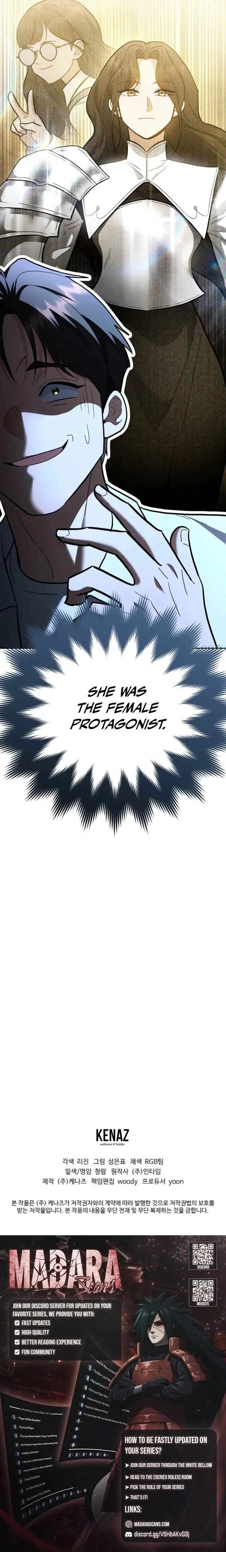 I Became a Swordsmanship Instructor at the Academy Chapter 35 page 30