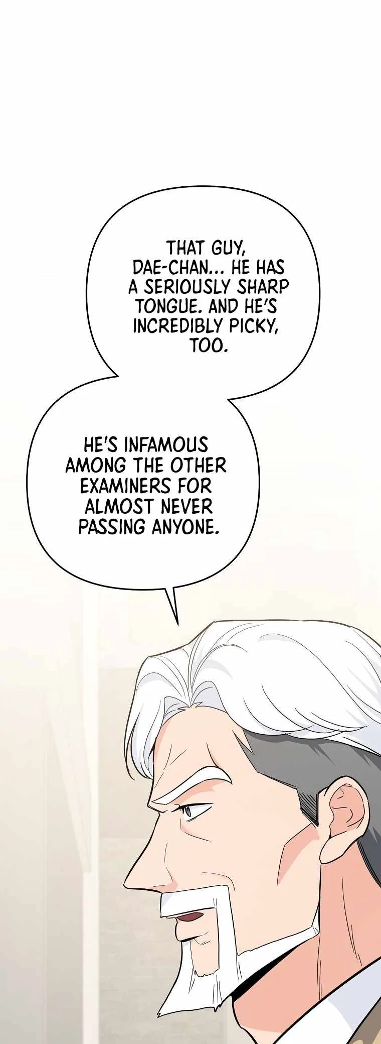 I Became a Swordsmanship Instructor at the Academy Chapter 40 page 9
