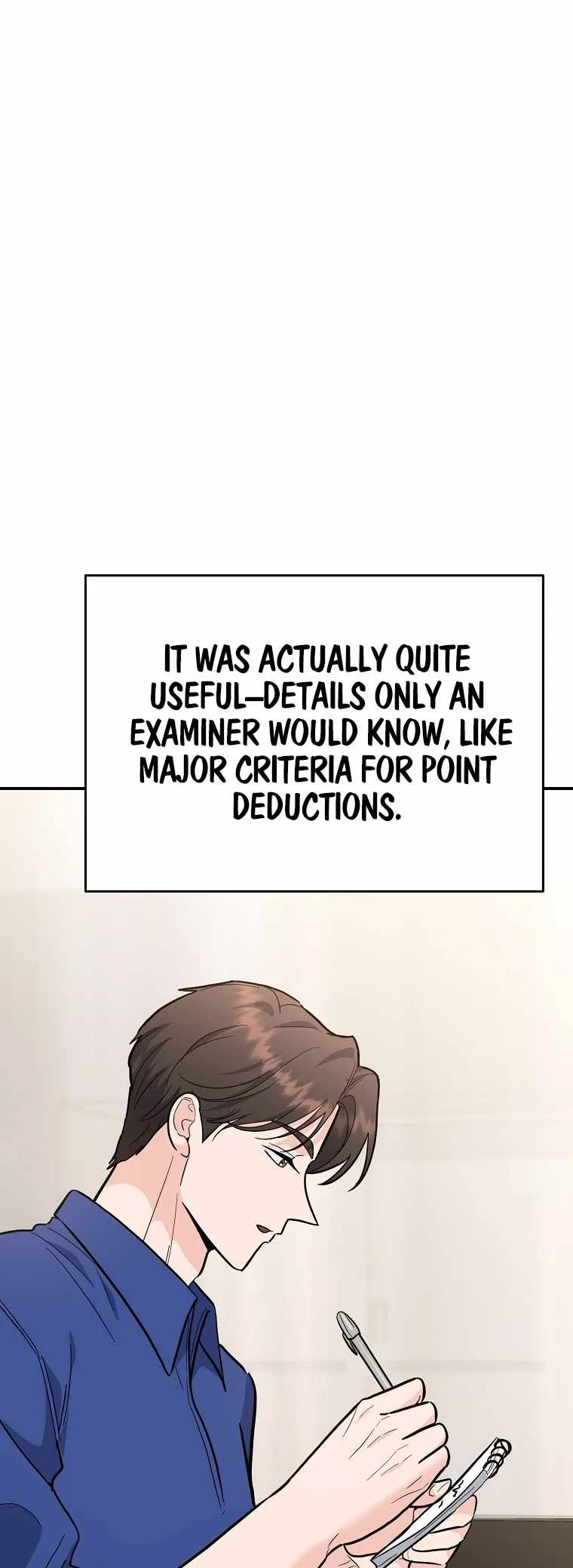 I Became a Swordsmanship Instructor at the Academy Chapter 40 page 13