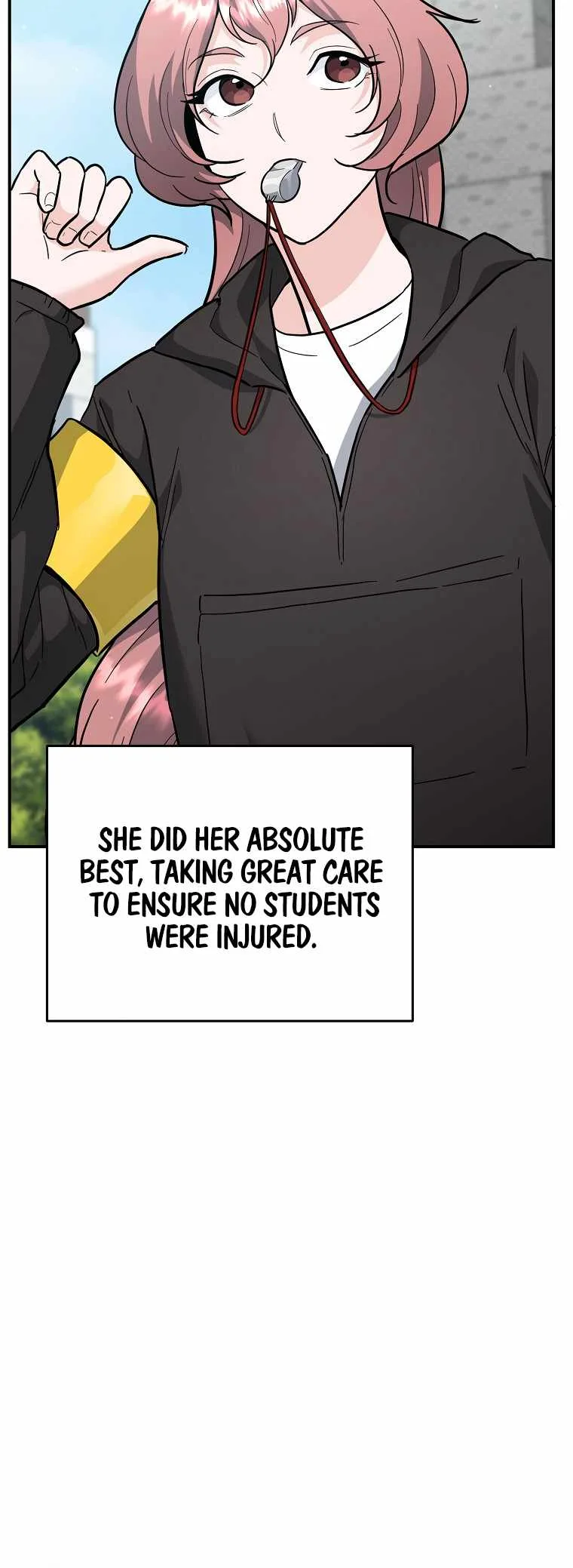 I Became a Swordsmanship Instructor at the Academy Chapter 40 page 15