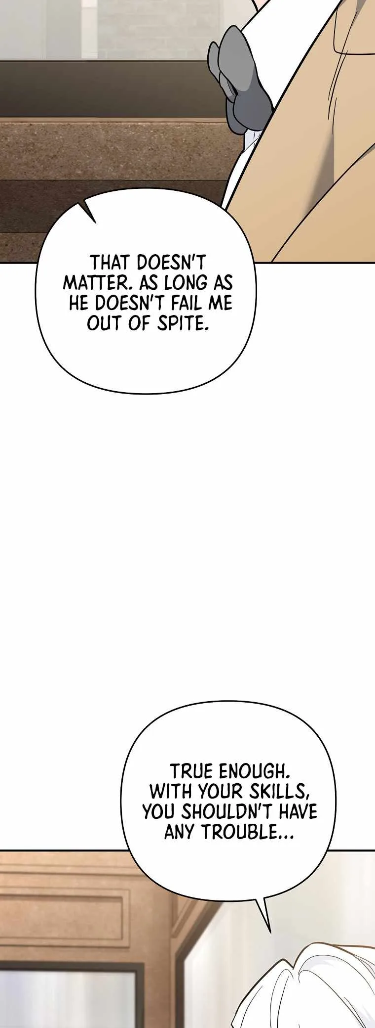 I Became a Swordsmanship Instructor at the Academy Chapter 40 page 10