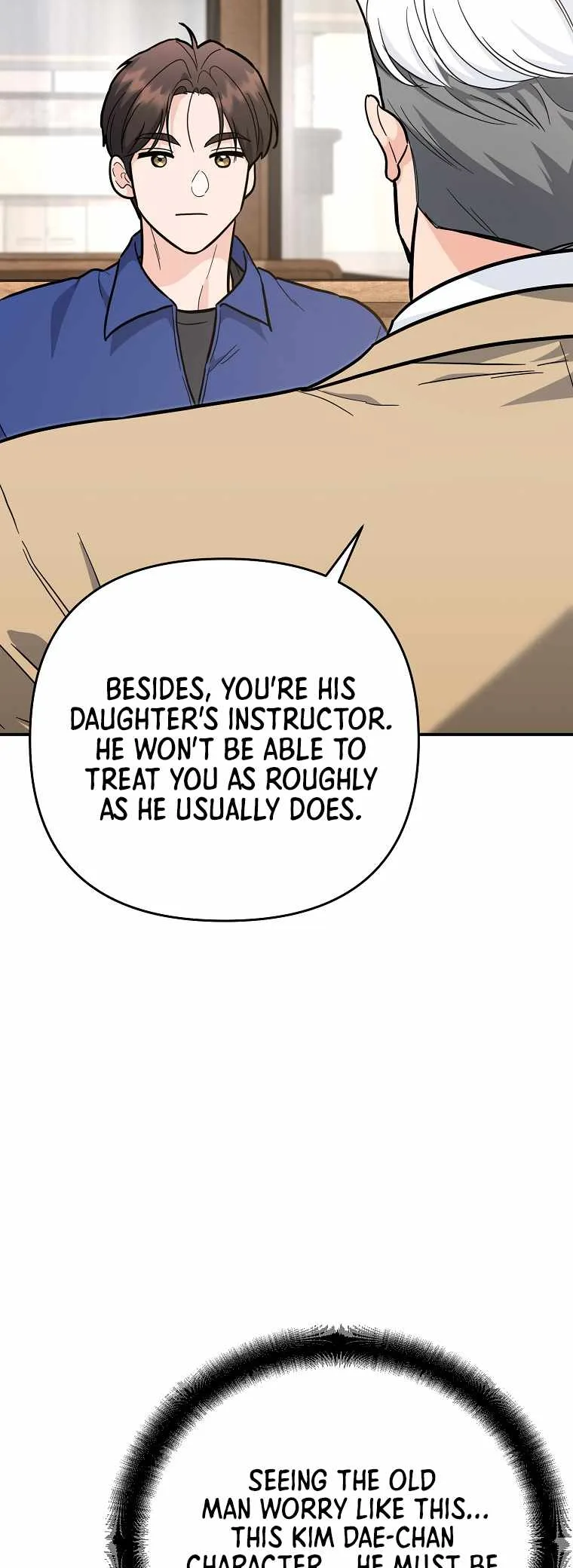 I Became a Swordsmanship Instructor at the Academy Chapter 40 page 11