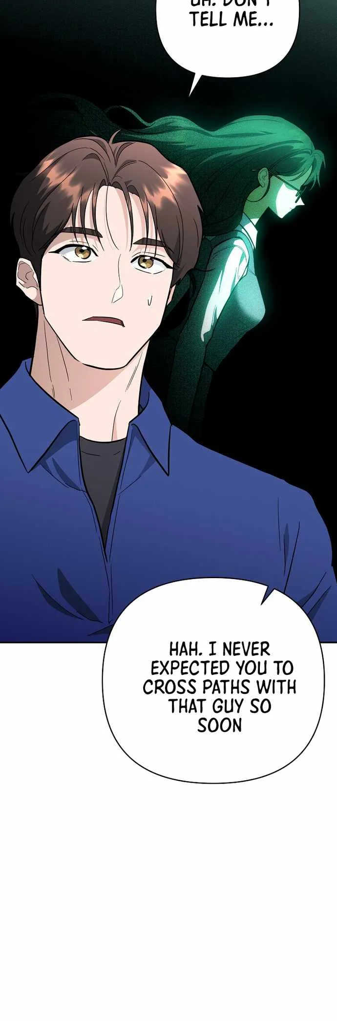 I Became a Swordsmanship Instructor at the Academy Chapter 40 page 3