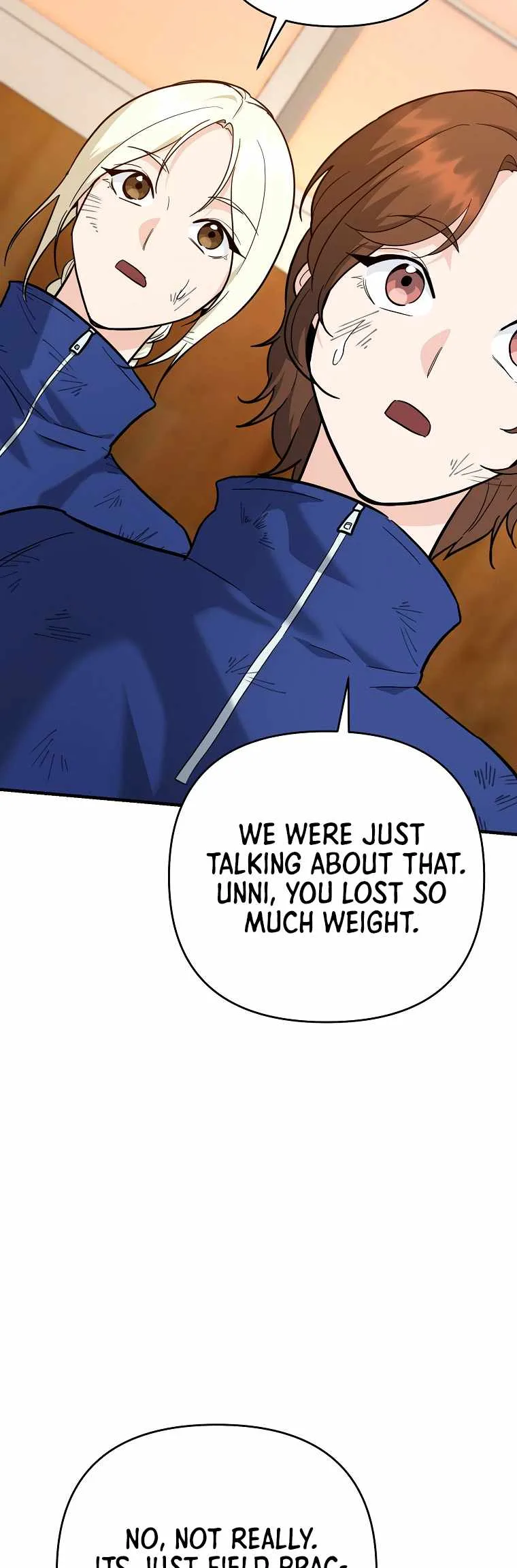 I Became a Swordsmanship Instructor at the Academy Chapter 40 page 57