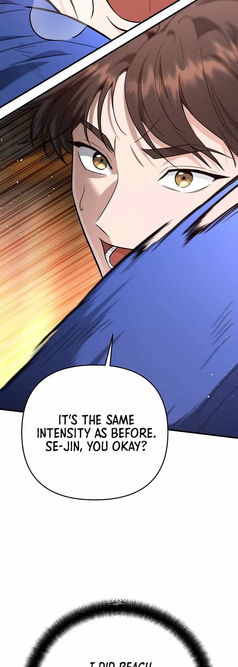I Became a Swordsmanship Instructor at the Academy Chapter 40 page 43